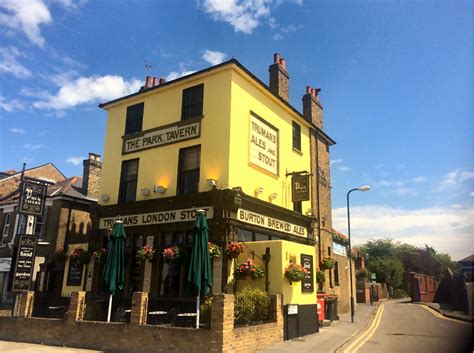 pubs near eltham.